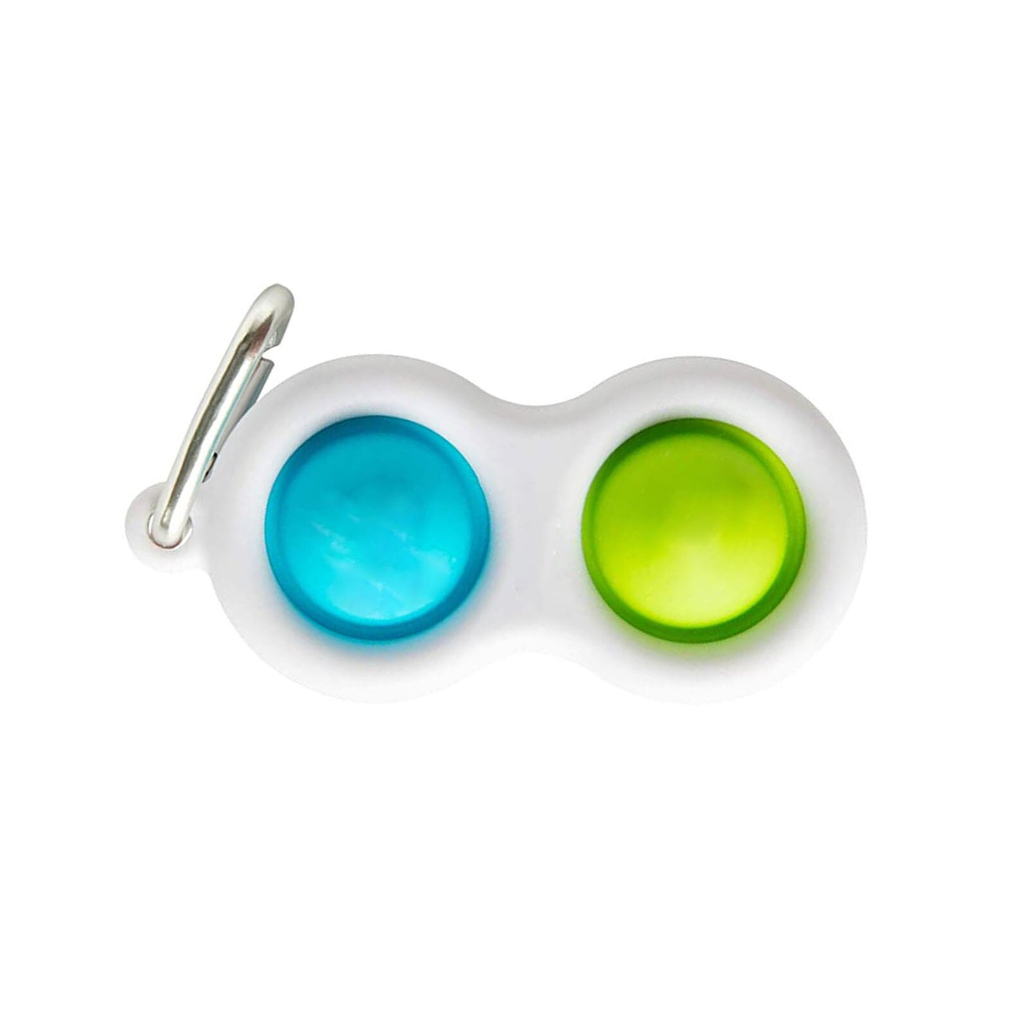 Double Dimple (Hard Surround)