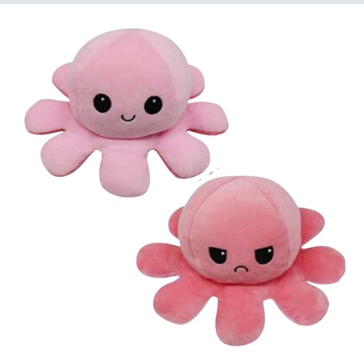 Emotion Octopus
