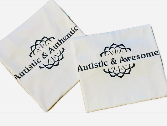 (Copy) Autistic and Awesome (children)