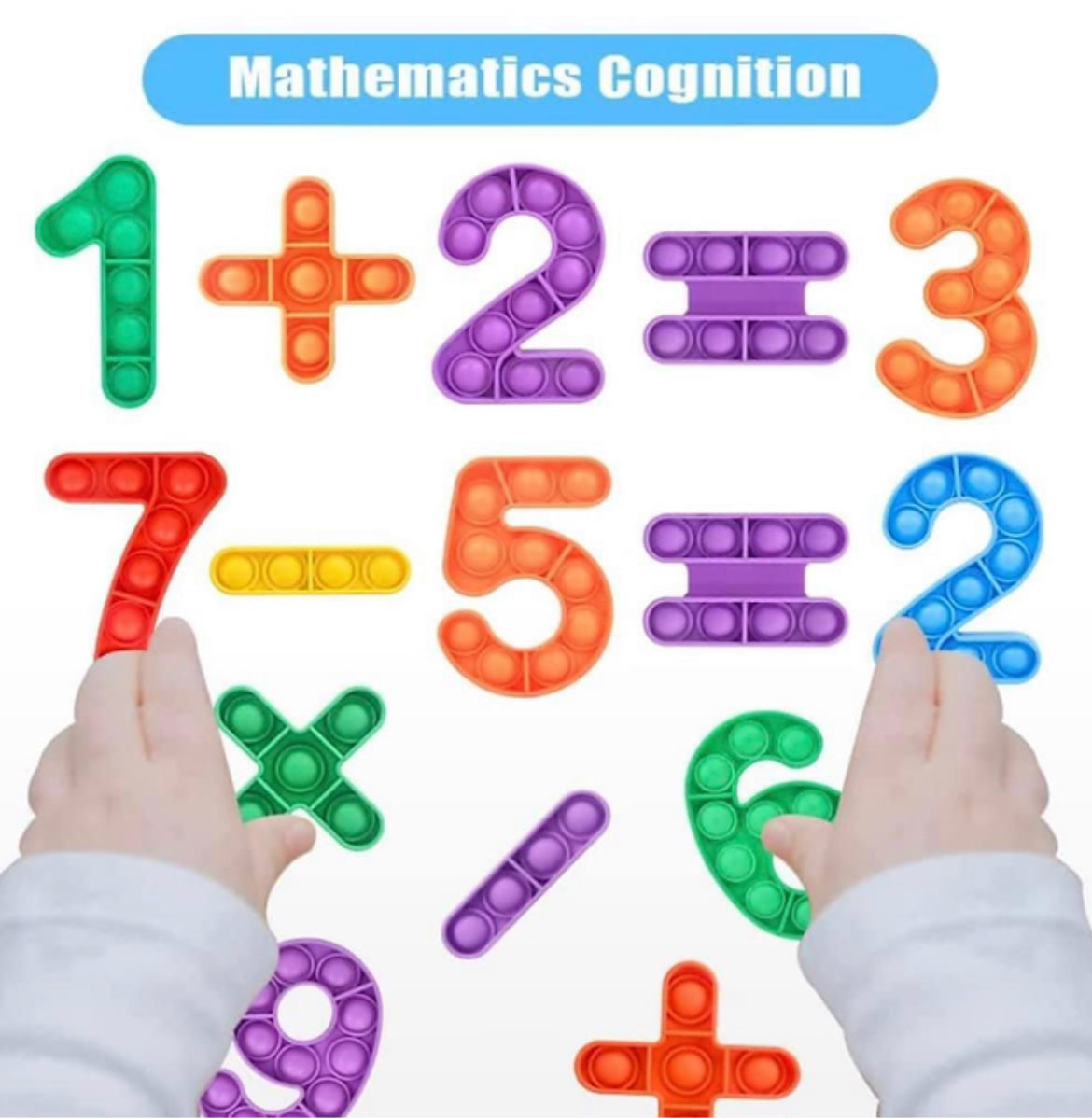 Poppet Numbers