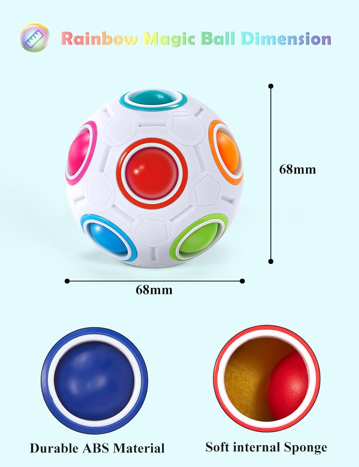 Puzzle Ball